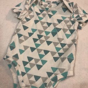 Infant onesie
